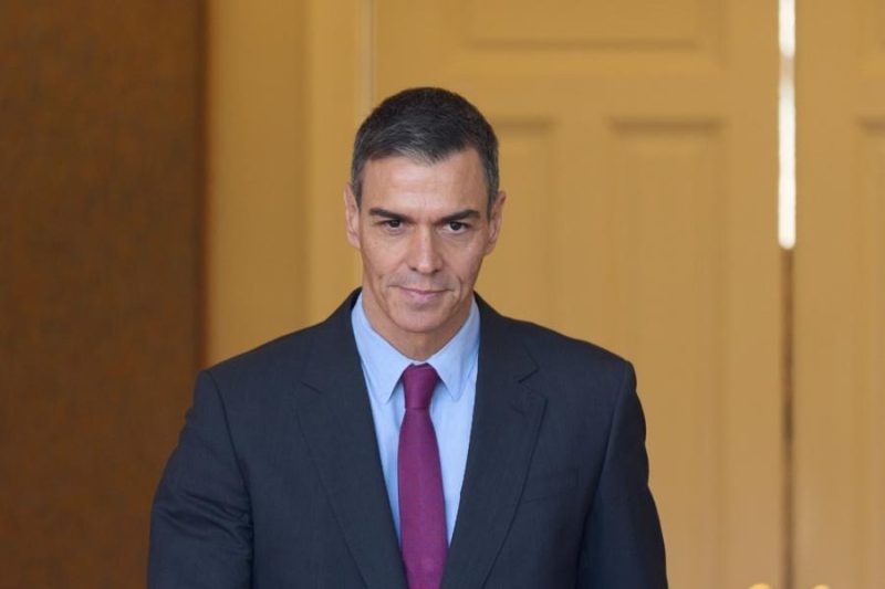 Spain denies agreeing to military cooperation with US: media – China Daily
