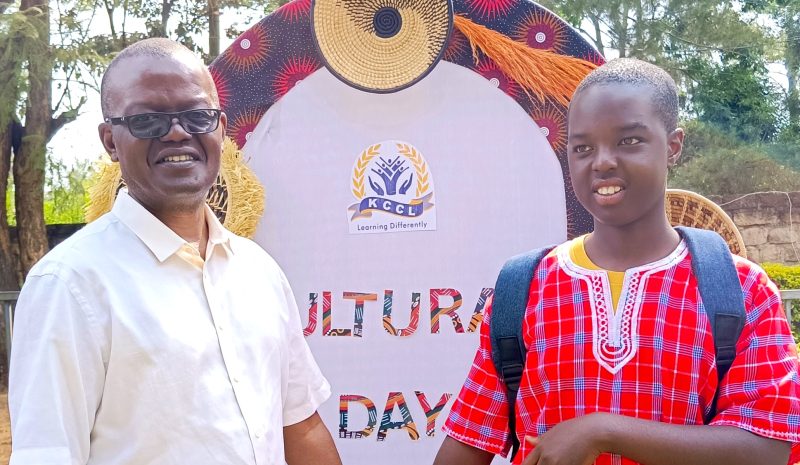 STEPHEN NDEGWA: Why the Autism Management Bill 2025 Needs to Go Back to the Drawing Board