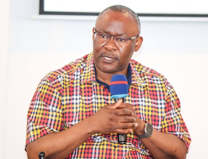 KEDIPA calls for mandatory disability audit for all laws