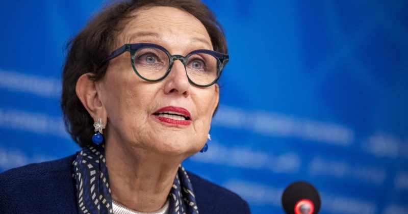Two more candidates nominated for next UN secretary-general – China Daily