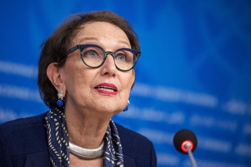 Two more candidates nominated for next UN secretary-general – China Daily