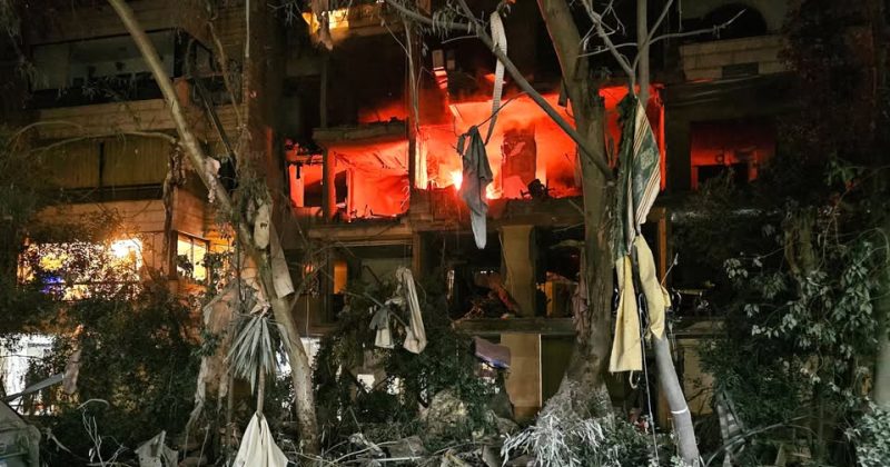 4 US troops killed, 18 seriously wounded in Iran operation – China Daily