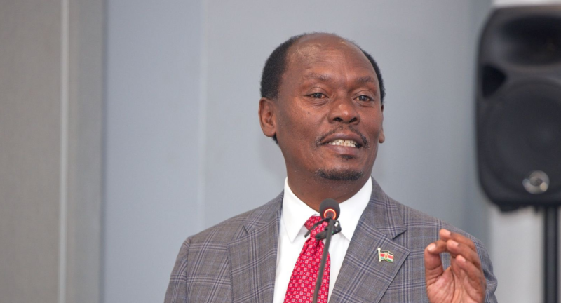 Kabogo calls for responsible AI governance to unlock Africa’s digital economy