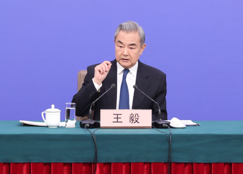 OPINION: Africa and China at 70: A Partnership Shaping the Next Global Order