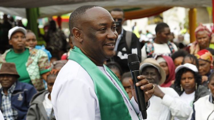 Azimio leadership row deepens as NLP escalates fight over ‘illegal’ shake-up