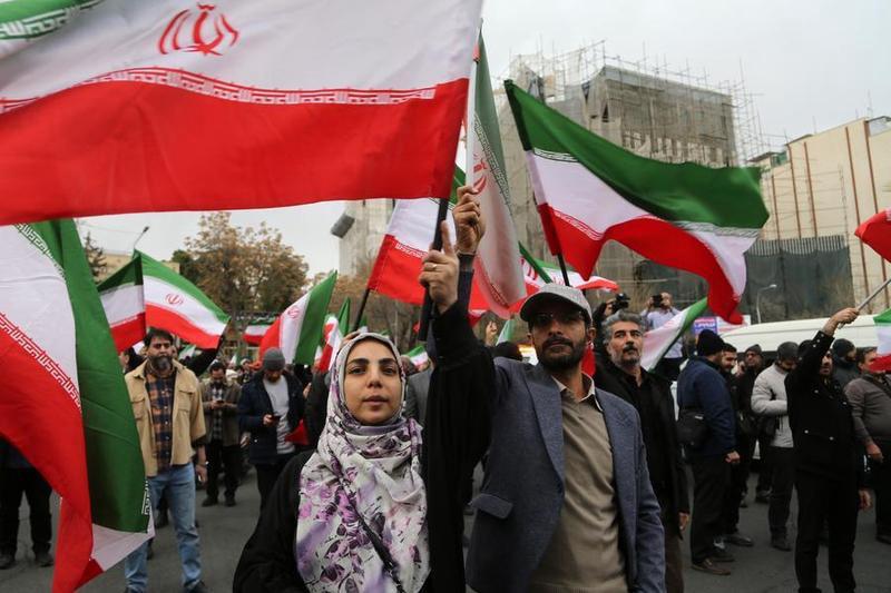 Explainer: What to know about latest U.S.-Israeli strike on Iran?