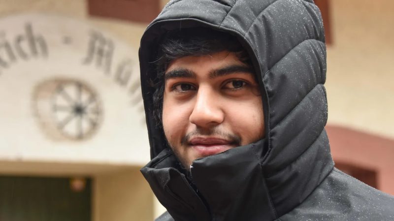 Germany has a shortage of workers – so it’s turning to India for help