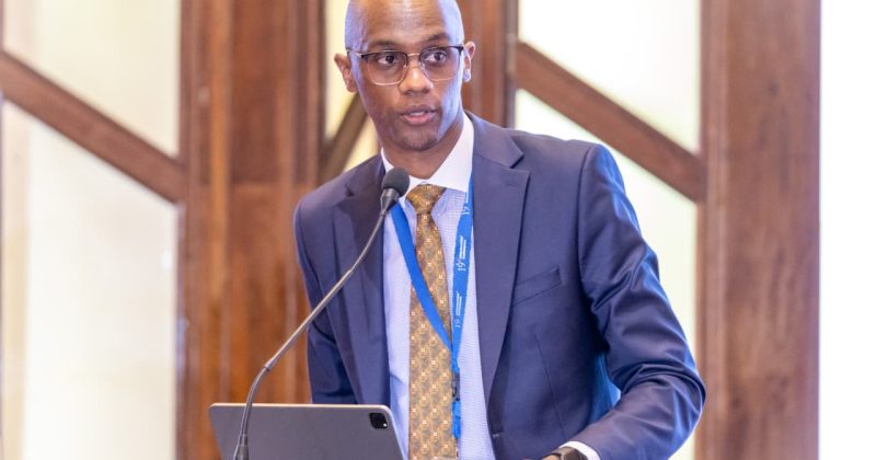Real Sources Africa CEO Felix Chege urges envoys to shift from policy to deal execution, backs AfCFTA at Ambassadors’ Conference