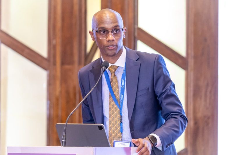 Real Sources Africa CEO Felix Chege urges envoys to shift from policy to deal execution, backs AfCFTA at Ambassadors’ Conference