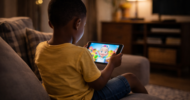 UNESCO launches guide to help parents navigate children’s digital safety