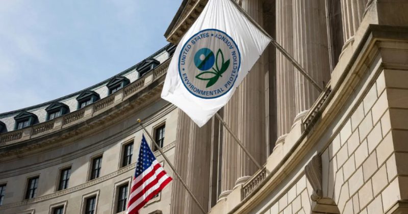 U.S. states contest Environmental Protection Agency’s rollback of greenhouse gas endangerment finding