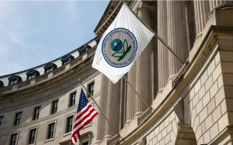U.S. states contest Environmental Protection Agency’s rollback of greenhouse gas endangerment finding