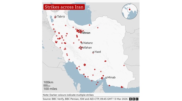 US–Iran War Raises Questions About Global Order and Strategic Autonomy
