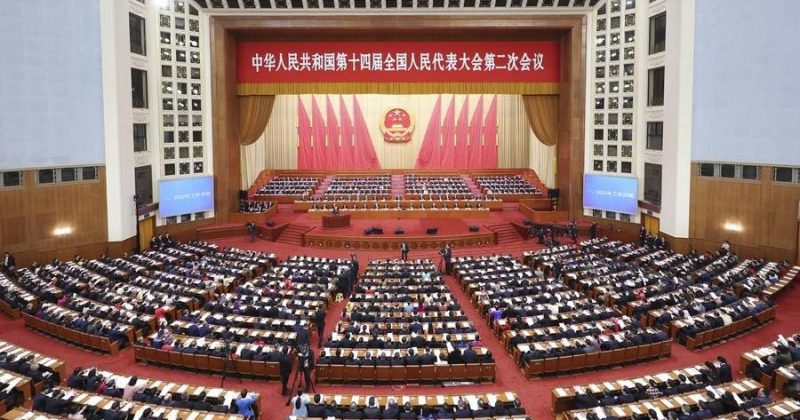 The Great Recalibration: How the West Is Rethinking China