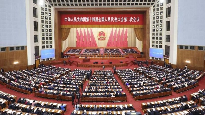 The Great Recalibration: How the West Is Rethinking China