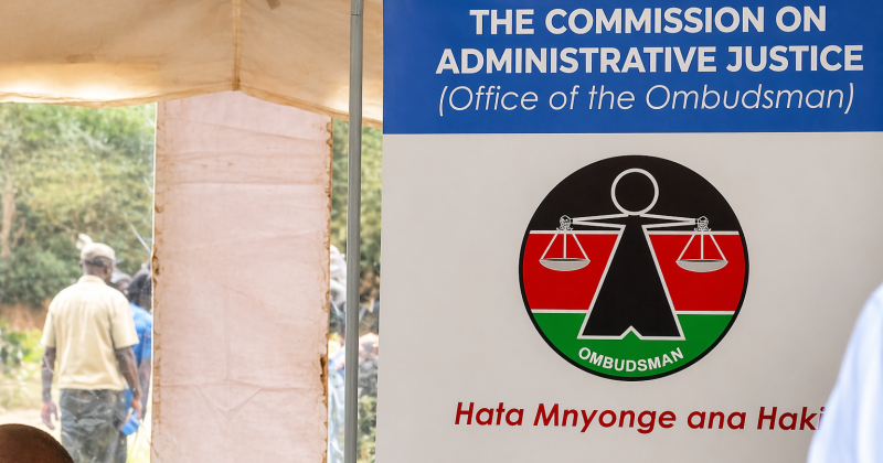 Explainer: What Section 28 of the Access to Information Act means in the KWS snakebite data dispute