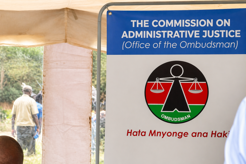 Explainer: What Section 28 of the Access to Information Act means in the KWS snakebite data dispute