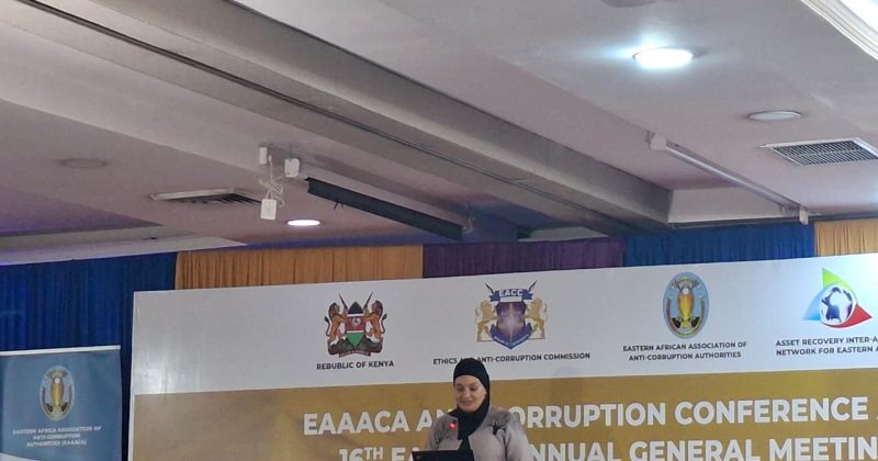Nairobi Summit targets cross-border corruption and illicit financial flows