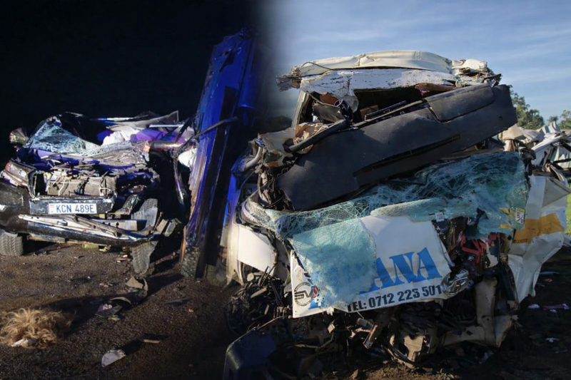 EXPLAINER: Stalled vehicles and the law — questions rise after deadly Friday crashes
