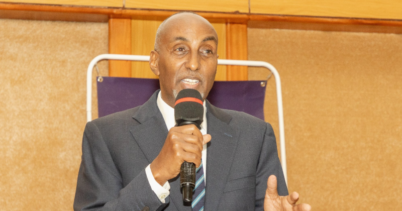 Low corruption reporting prompts push for secure digital channels