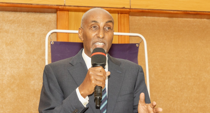 EACC Recovers Sh7.4bn in Three Years, Blocks Sh10.7bn in Potential Losses