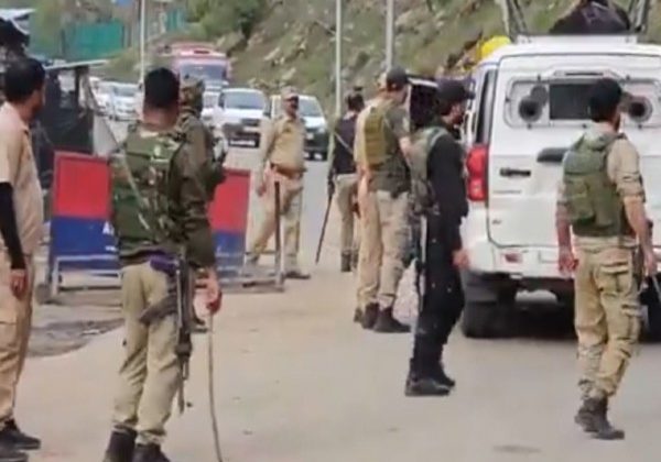 India and Austria condemn Pahalgam attack, push for stronger global anti-terror cooperation
