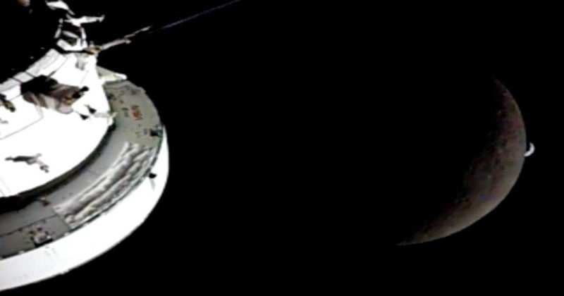 Artemis II Moon Mission Rekindles India’s Lunar Ambitions