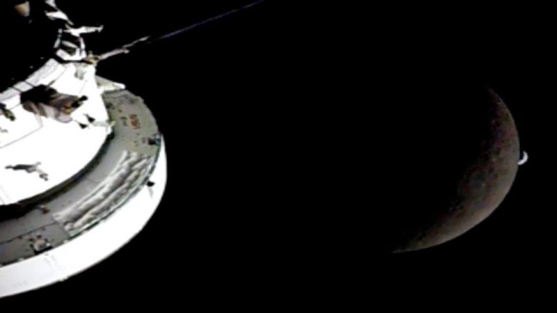 Artemis II Moon Mission Rekindles India’s Lunar Ambitions