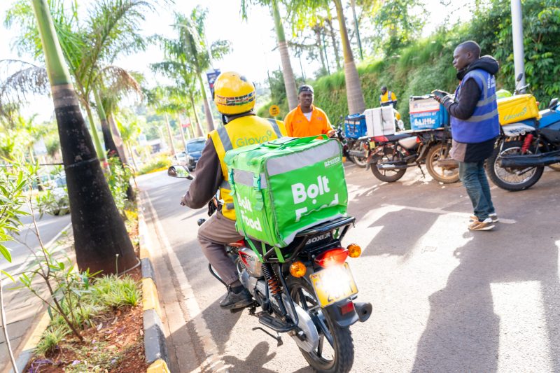 Digital Labour, Global Inequality: Inside the Pay Gap Facing Africa’s Online Workers