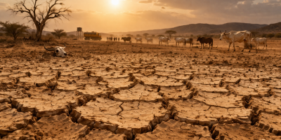 2.7mn Kenyans Face Crisis-Level Food Insecurity in ASALs, IPC Report Finds