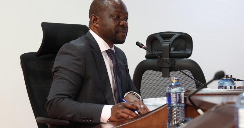 MPs call for forensic audit of AFC over alleged decade-long financial irregularities