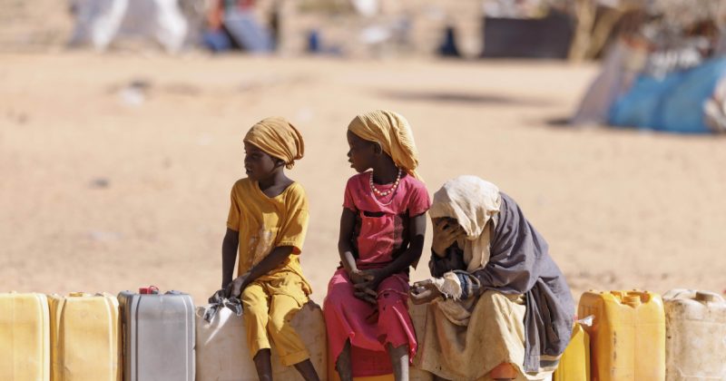 Humanitarian crisis escalates in Darfur as aid needs soar – China Daily