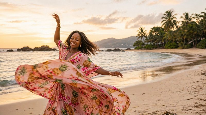 Malindi to Host Women-Only ‘Dera & Dance’ Weekender at Mwembe Resort