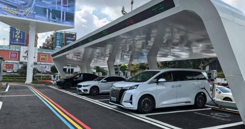 OPINION: Fuel shocks and the EV shift: How China is driving the global transition to electric mobility