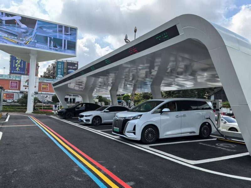OPINION: Fuel shocks and the EV shift: How China is driving the global transition to electric mobility