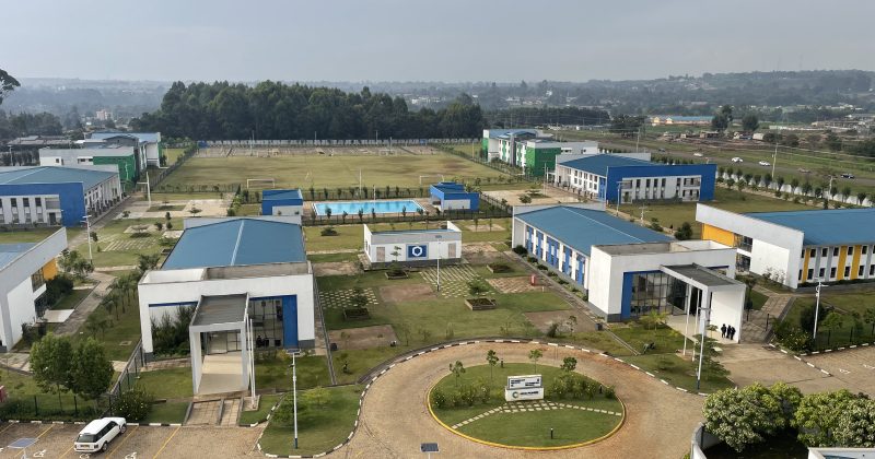 Nova Pioneer Expands Eldoret Campus with Primary School Launch
