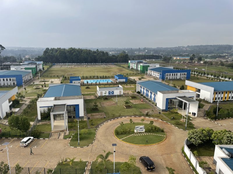 Nova Pioneer Expands Eldoret Campus with Primary School Launch