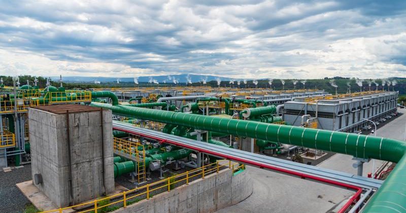 China-Kenya partnership unlocks geothermal potential of Great Rift Valley