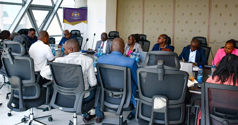From policy to practice: Kenya’s struggle to fix governance failures