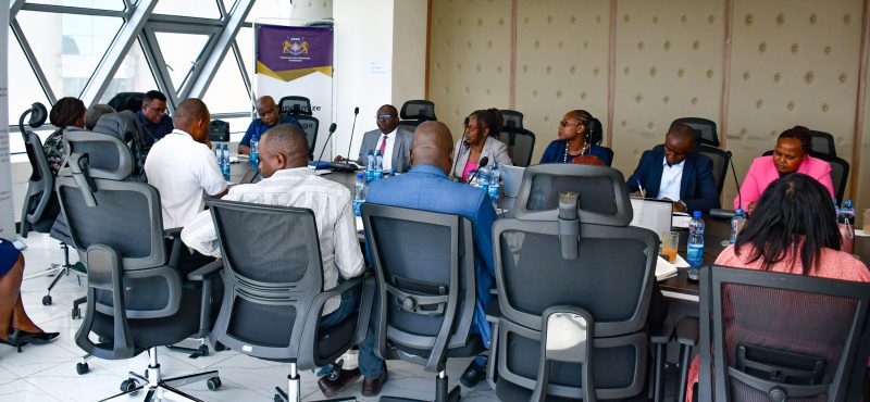 From policy to practice: Kenya’s struggle to fix governance failures