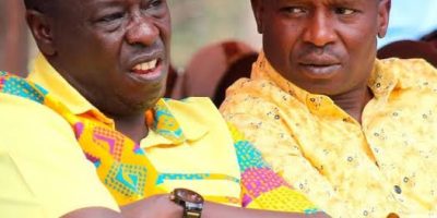 Gachagua accuses Ruto of humiliating Kindiki as Kenya Kwanza-ODM alliance takes shape
