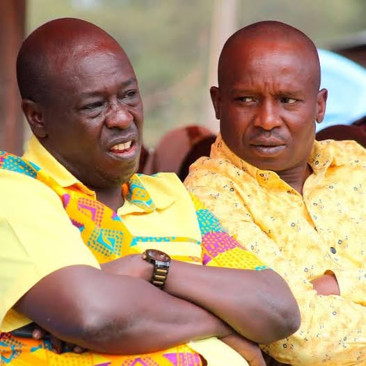 Gachagua accuses Ruto of humiliating Kindiki as Kenya Kwanza-ODM alliance takes shape