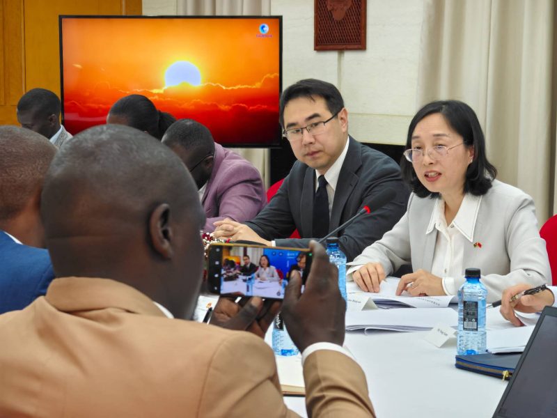 Kenya called to improve business climate to fully leverage China’s Zero-Tariff Offer