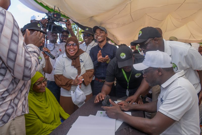 Is Kenya ready for 2027?: A look at funding gaps, legal shocks and stalled reforms