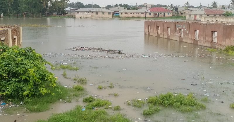 108 households affected as floods hit Mombasa and Kwale, rider missing