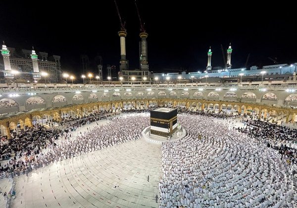 First Indian batch departs as Hajj 2026 begins with new digital and travel upgrades