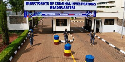 DPP drops Peponi crash charges, orders fresh DCI investigation over alleged cover-up