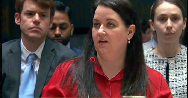 US urges global investment in Haiti stability beyond security operations