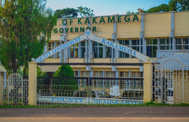 Kakamega leads Kenya in highest bribe rates at Sh79,305 — EACC Survey
