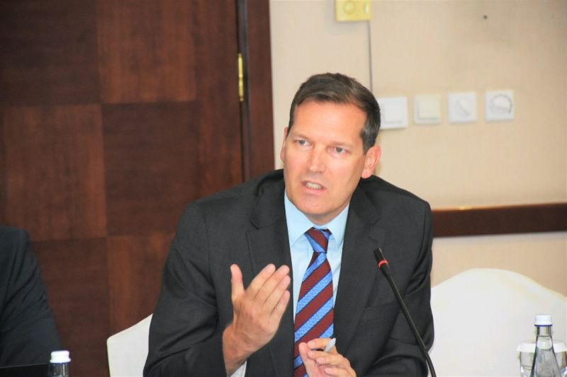 Weak asset management systems undermining anti-corruption fight, UNODC warns